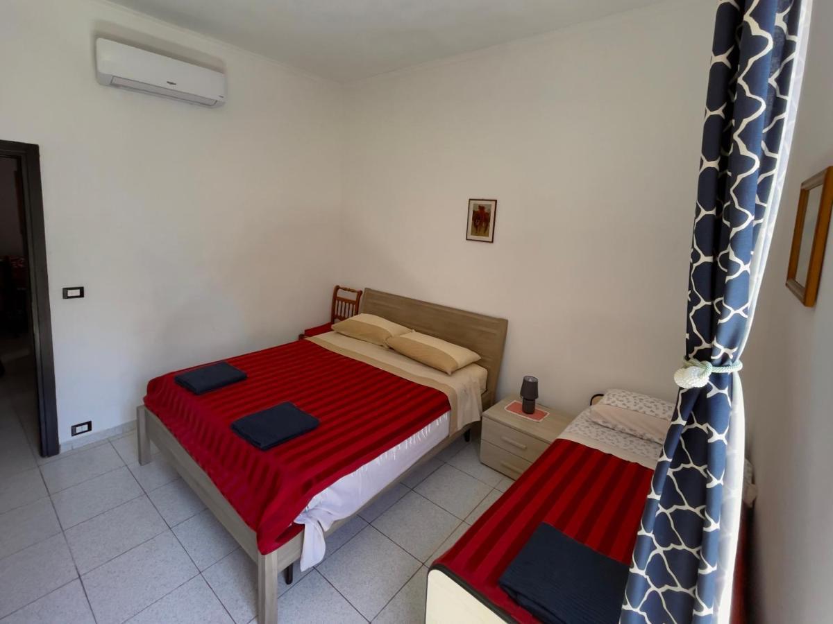 Peace Villa Генуа Екстериор снимка
